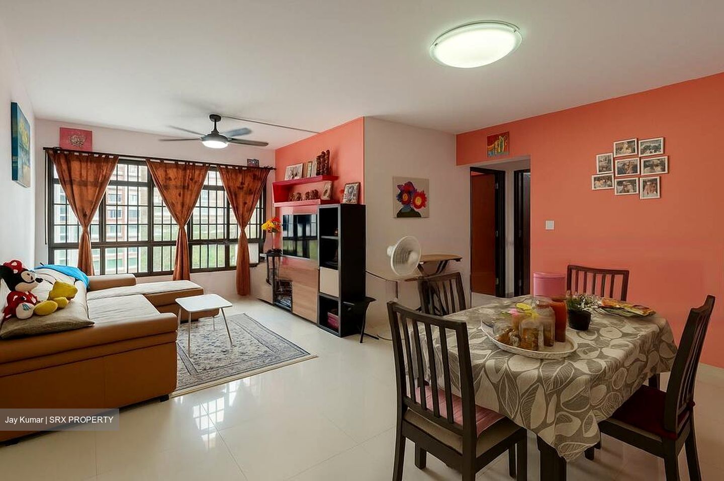 Blk 436A Fernvale Road (Sengkang), HDB 4 Rooms #473761991